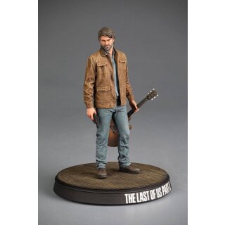 The Last of Us Part II PVC Statue Joel 23 cm