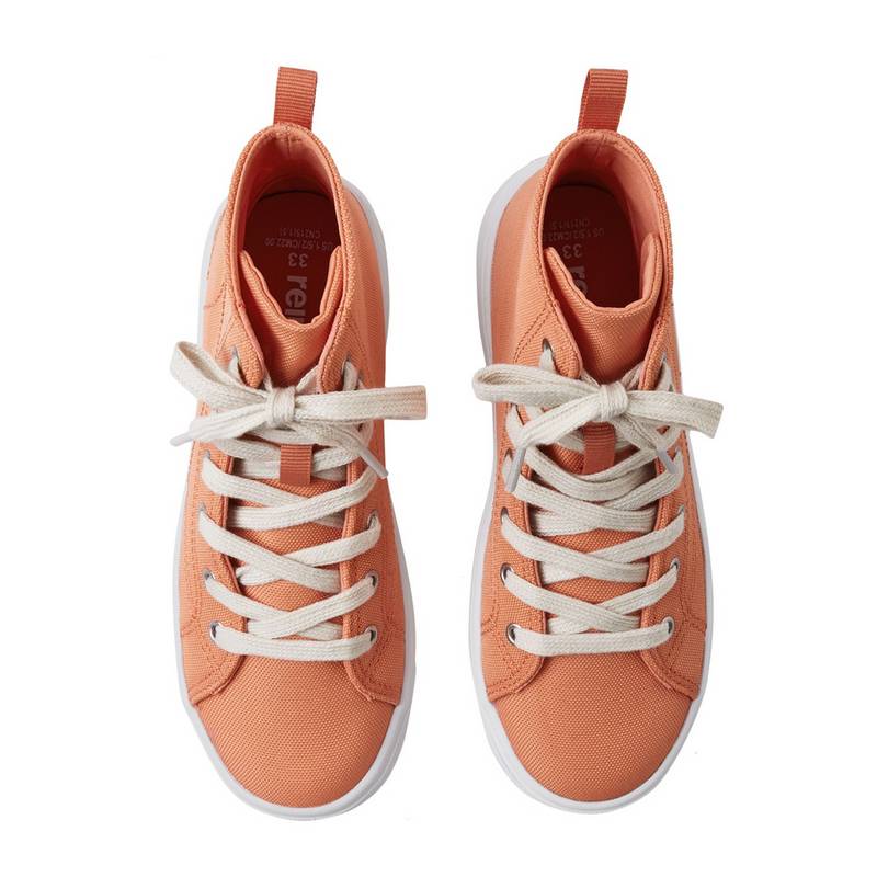reima Kierros Sneaker Kinder