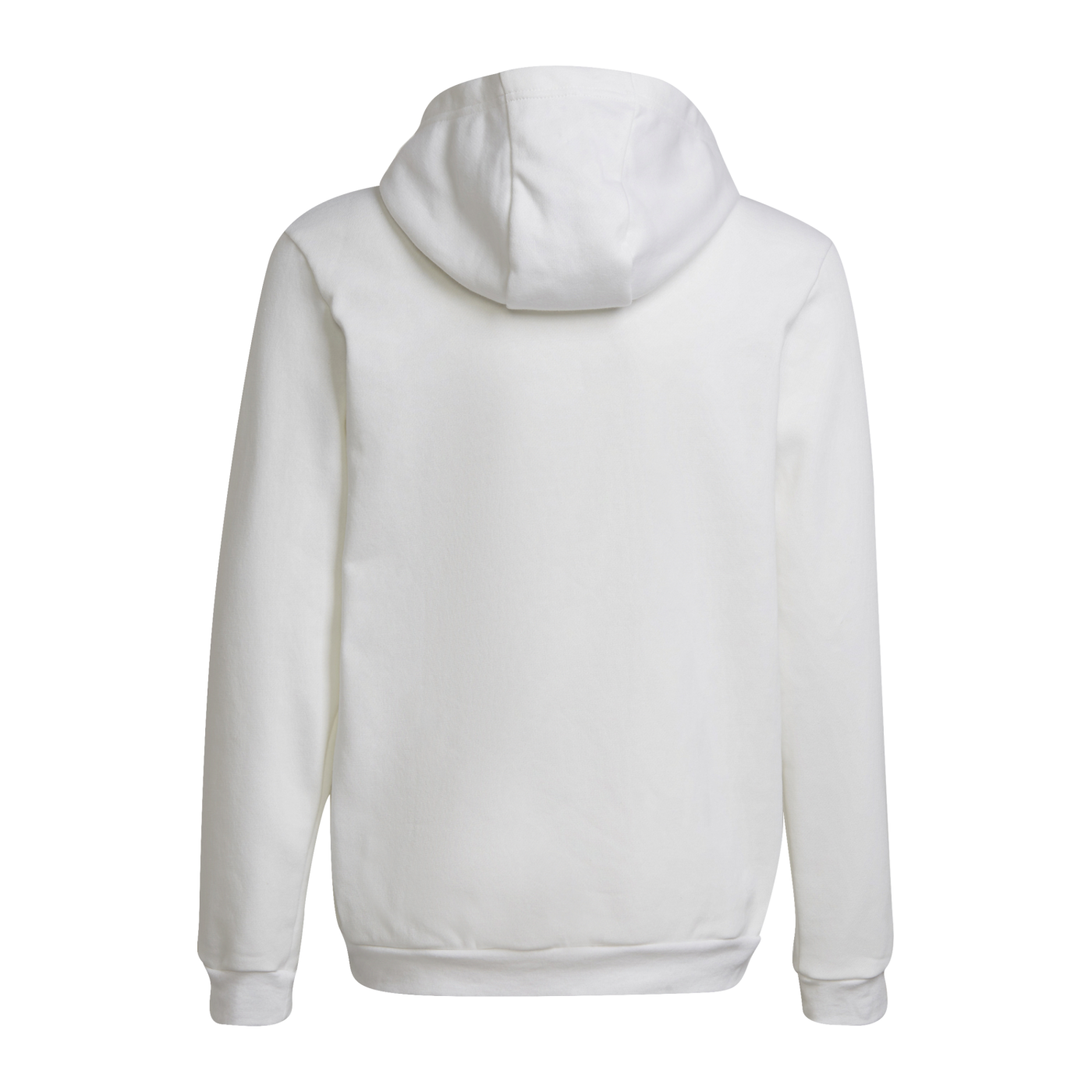 adidas Entrada 22 Hoody Kids Weiss