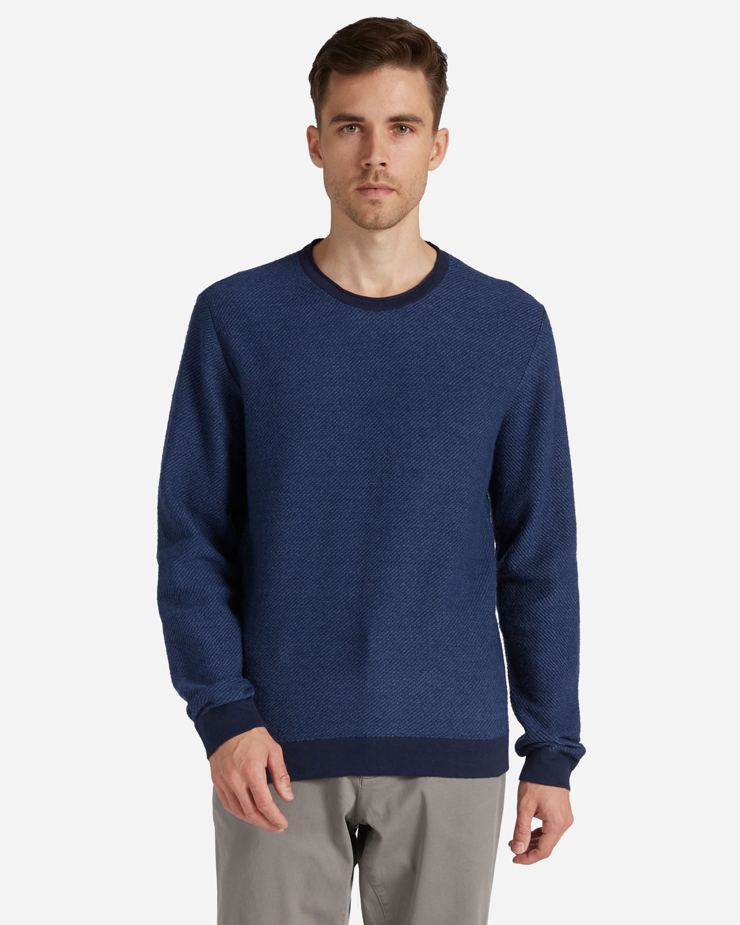 Dacks Urban Sweater M DM536W23-519