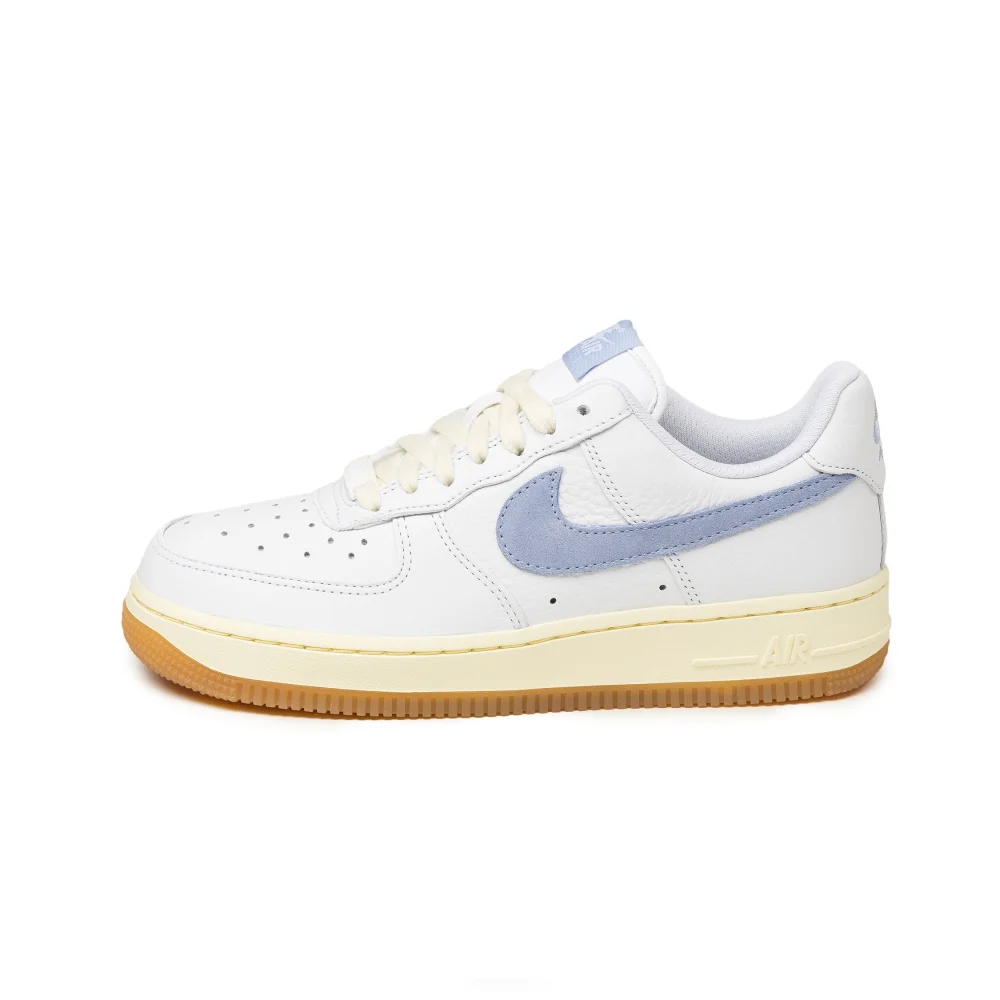 Nike Air Force 1 Low 07 FD9867-100 / weiss