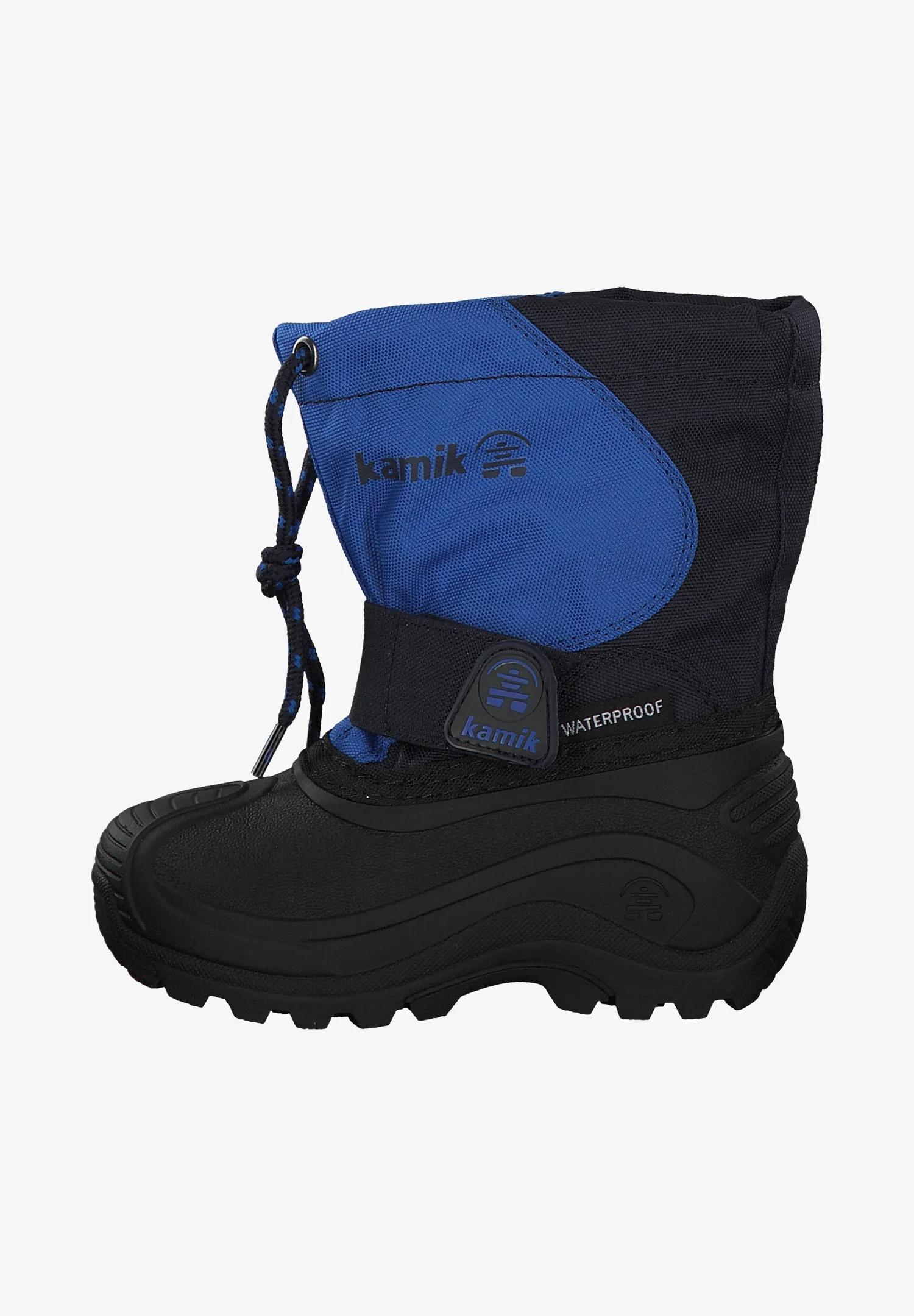 Kamik FOX - Botas con cordones