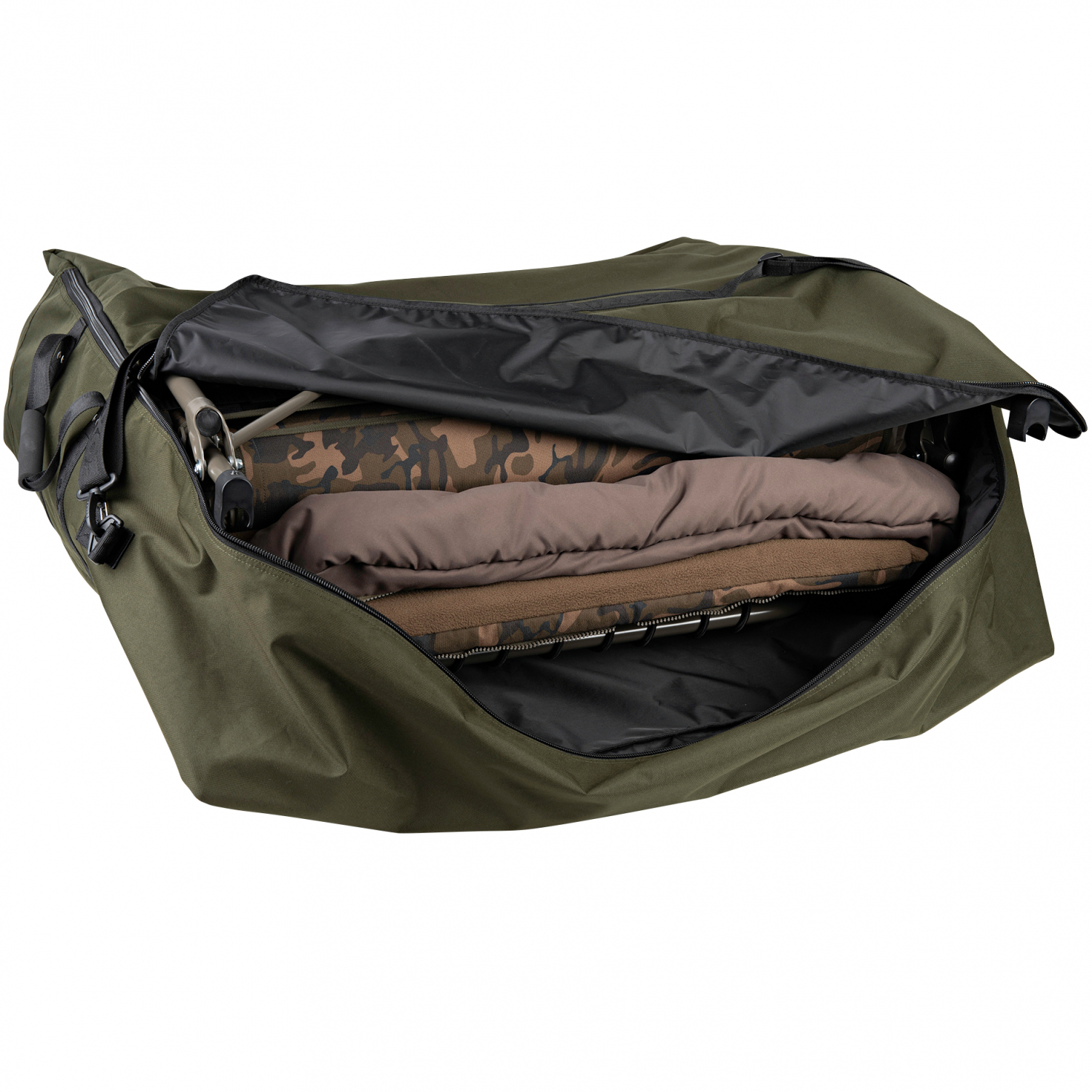 Fox Carp Bedchair Bag Large