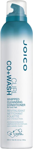 Joico Curl Co+Wash Whipped Cleansing Conditioner