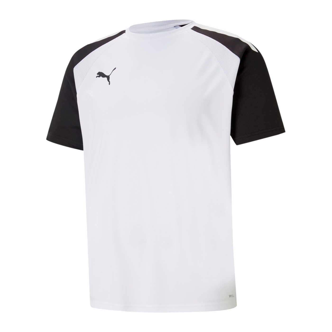 PUMA teamPacer Trikot Weiss F04