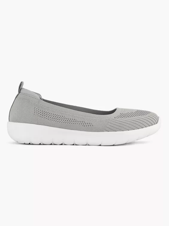 Easy Street Komfort Slipper