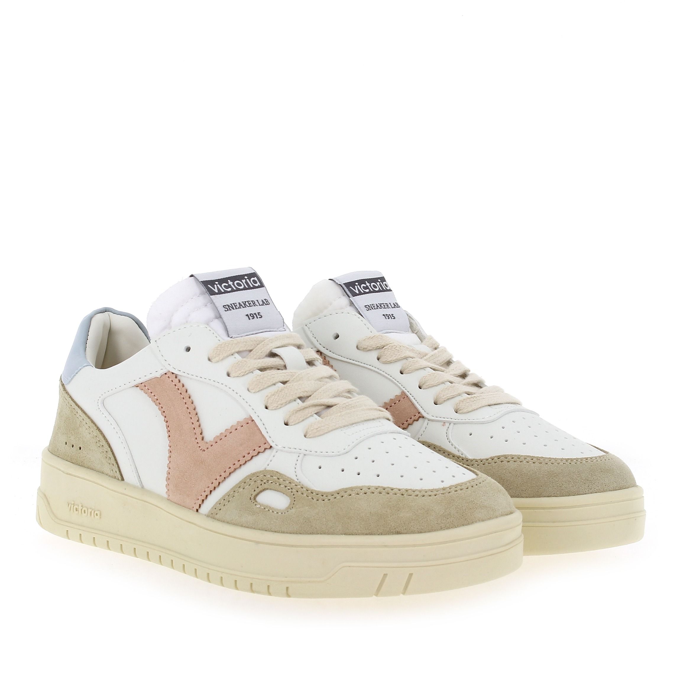 Victoria  1257101 - Blanc Rose