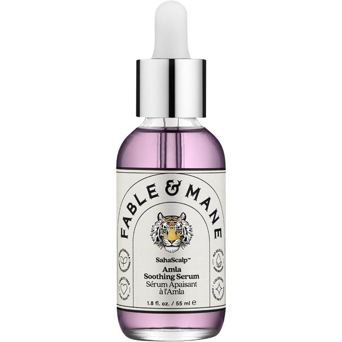 Amla Soothing Serum