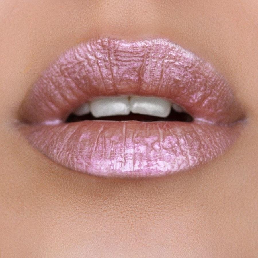 The Holographic Gloss