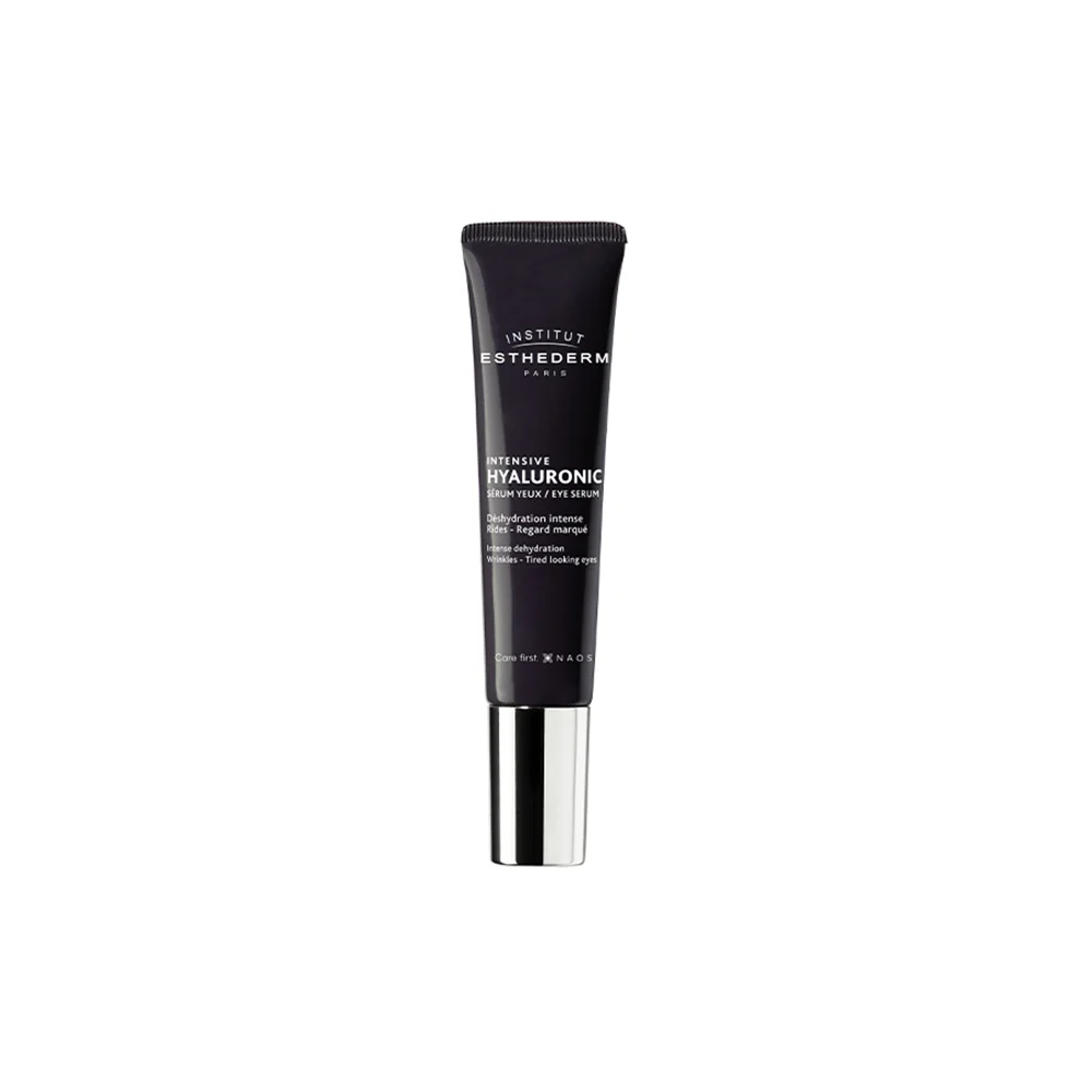 Intensive Hyaluronic Contour Des Yeux - Hidratantna kontura oko očiju