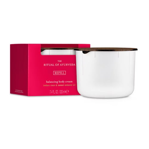 Rituals Crema Corporal Ritual Of Ayurveda Recambio 220 ml