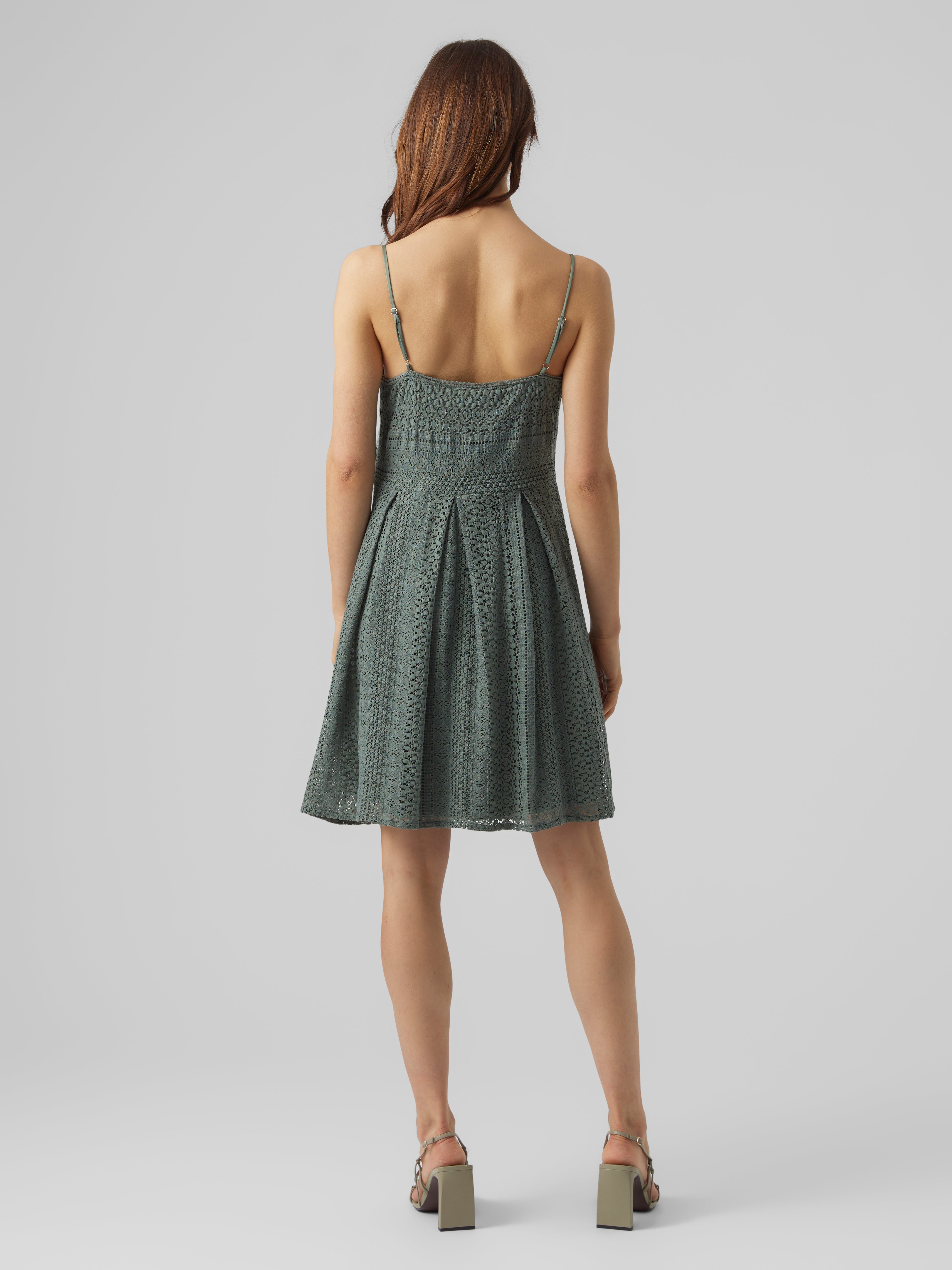 VMHONEY Kurzes Kleid