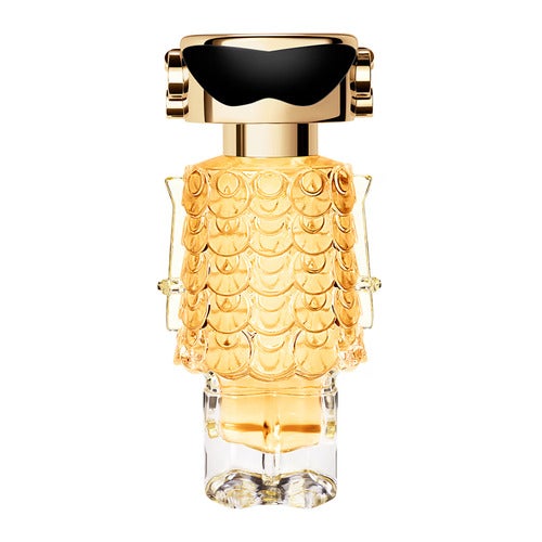Paco Rabanne Fame Intense Eau de Parfum Refillable 80 ml