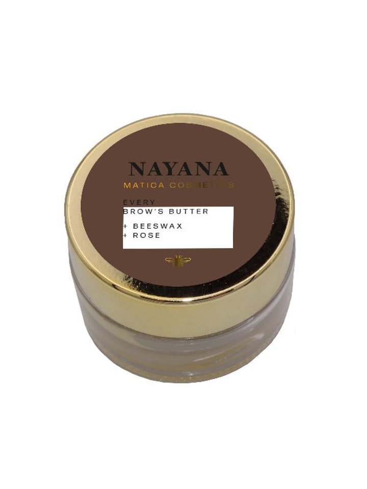 Matica Cosmetics Browbutter NAYANA Rose, 15ml günstig kaufen onesize