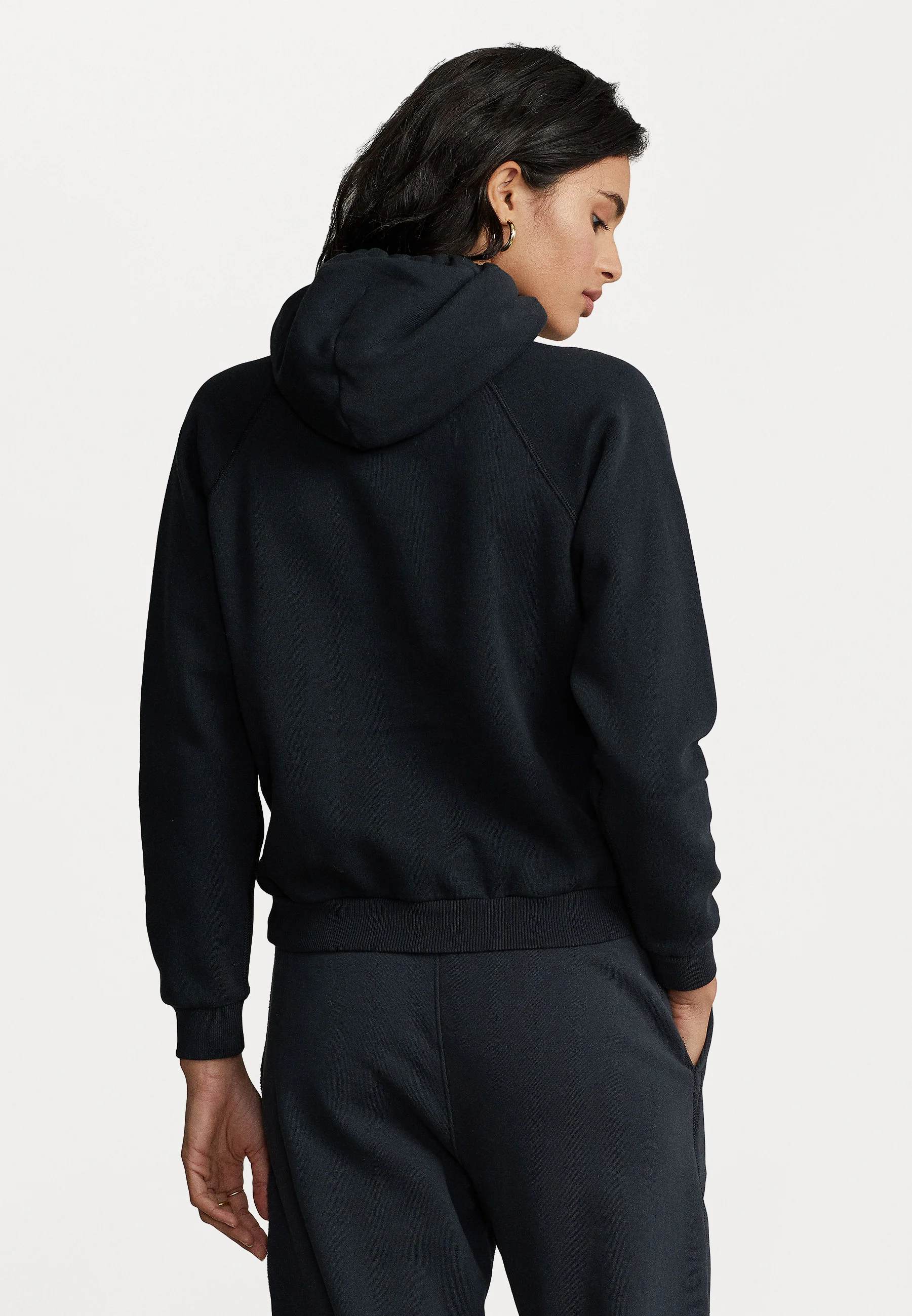 Sudadera con capucha Polo Ralph Lauren - Sudadera con capucha