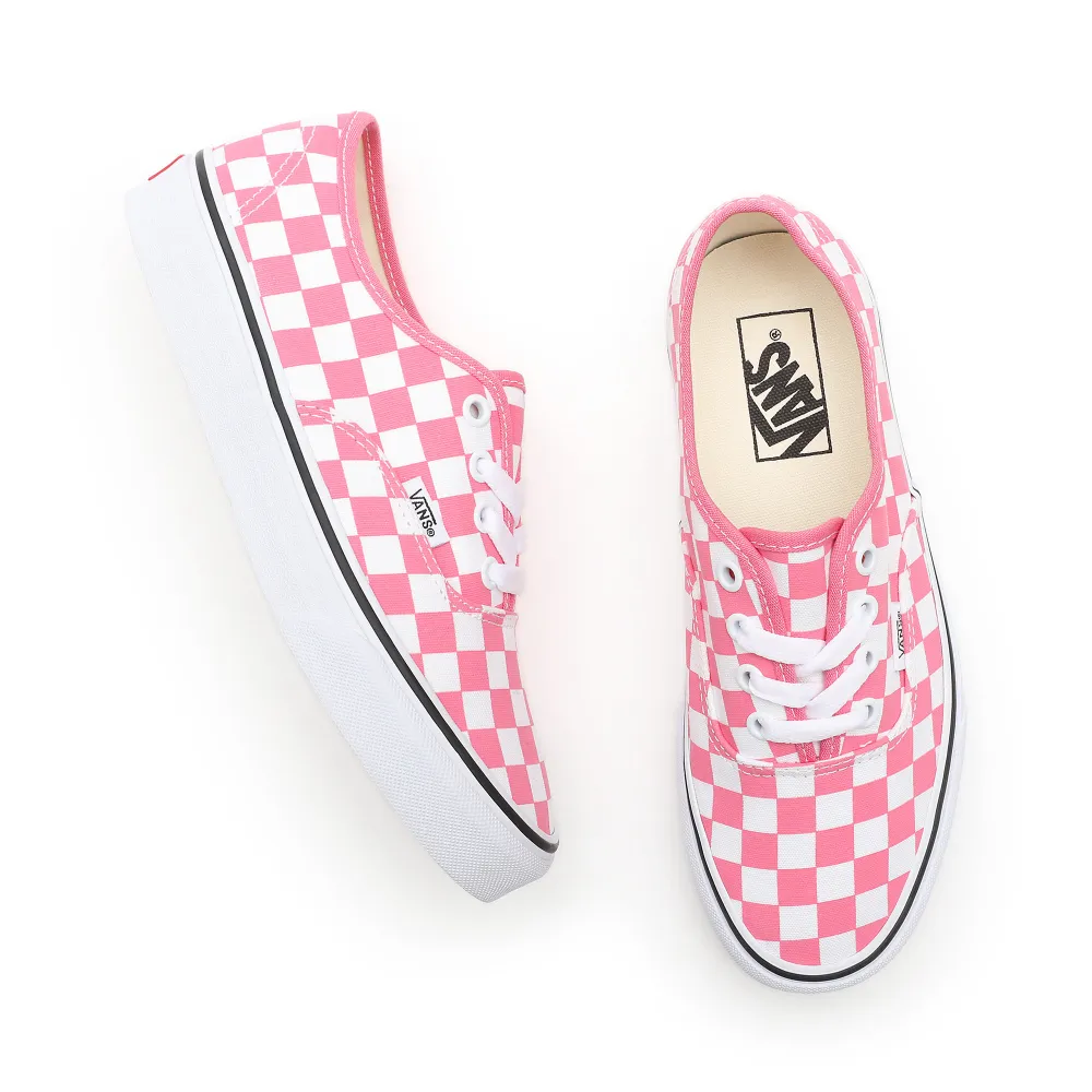 Vans Authentic Checkerboard VN0A348A3YC1 / pink