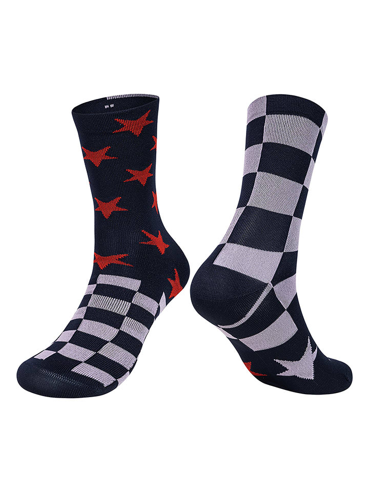 Protective Fahrradsocken 
