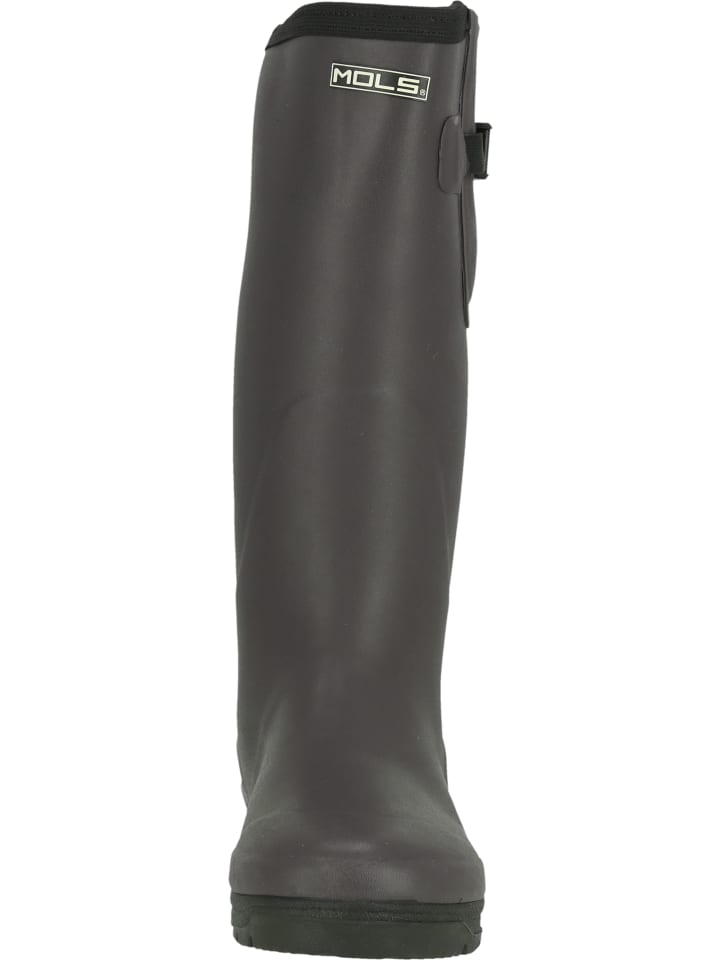Mols Gummistiefel Pennant in 3013 Hunter Green günstig kaufen