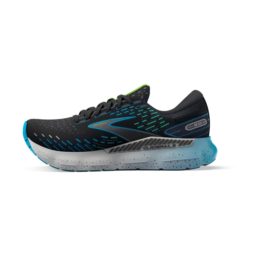 Brooks Glycerin GTS 20 110383-1D-006 / schwarz