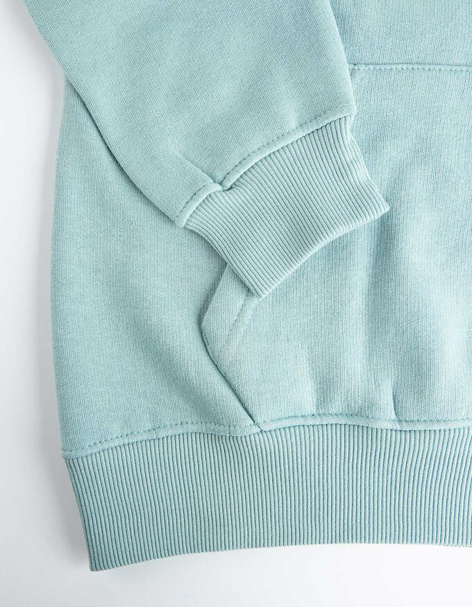 Hoodie - Messageprint