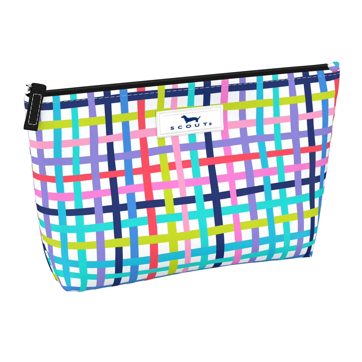 Slim Makeup Bag Small Twiggy