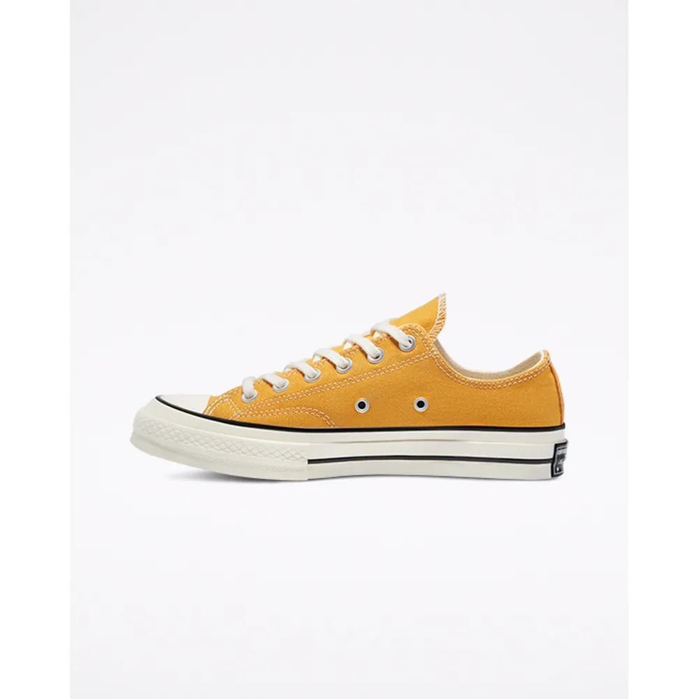Converse Chuck 70 Taylor Ox 162063C / gelb