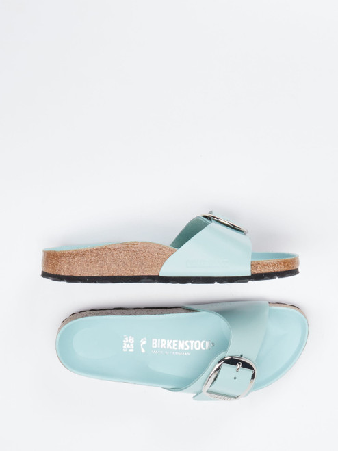 Pantolette Madrid-21101790004 Birkenstock