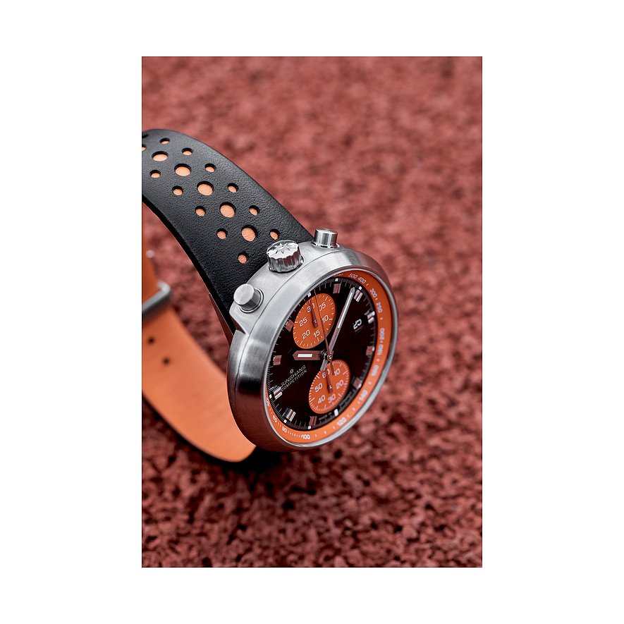 Junghans Herrenuhr 1972 Competition