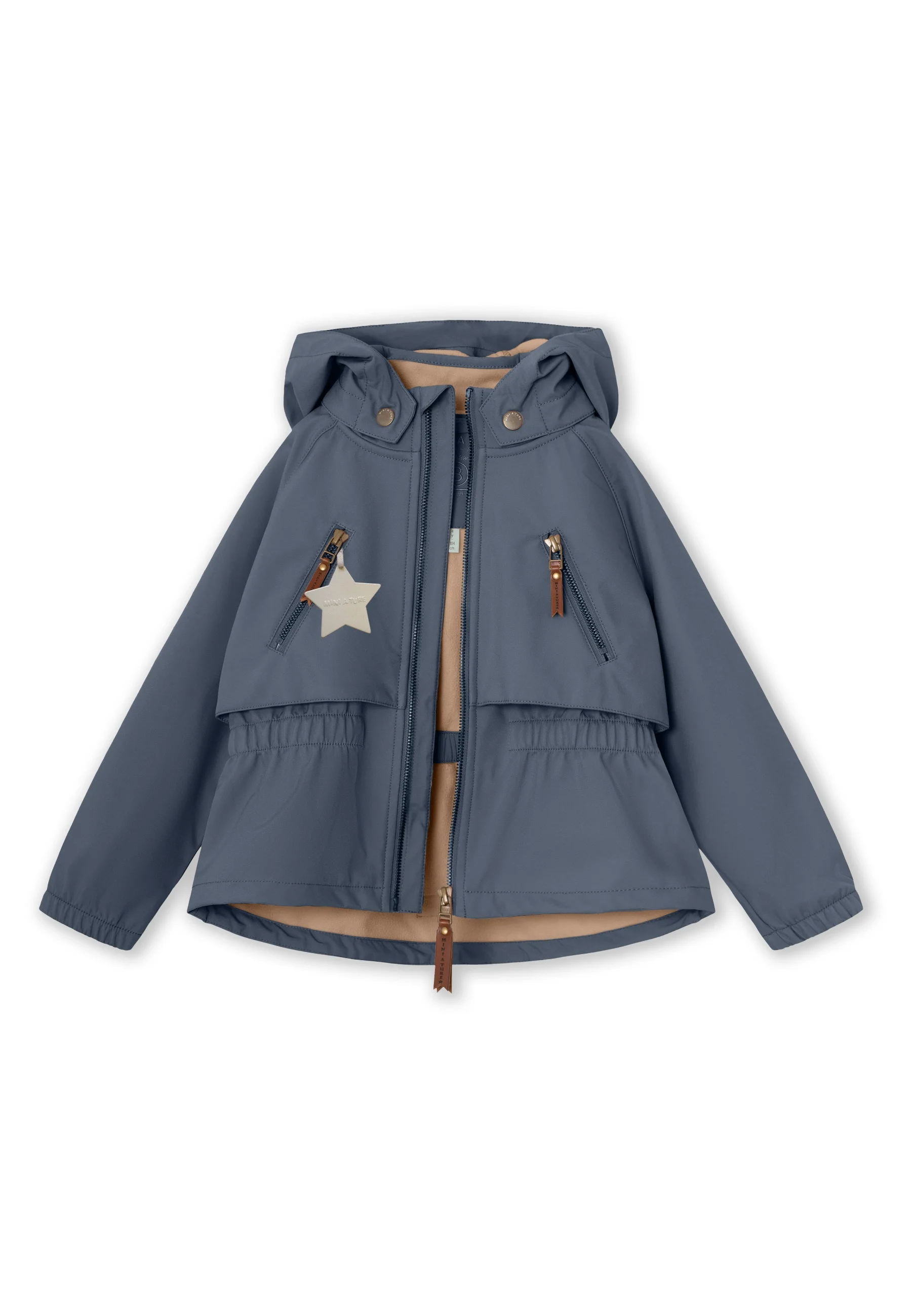 CHAQUETA DE PRIMAVERA MINI A TURE MATALGEA UNISEX - Chaqueta de entretiempo