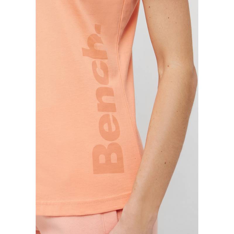 Bench T-Shirt Damen