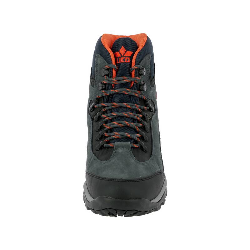 LICO Wanderschuh Wanderschuhe Herren