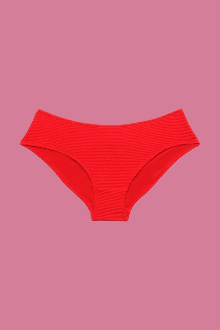 Bikini-Hipster