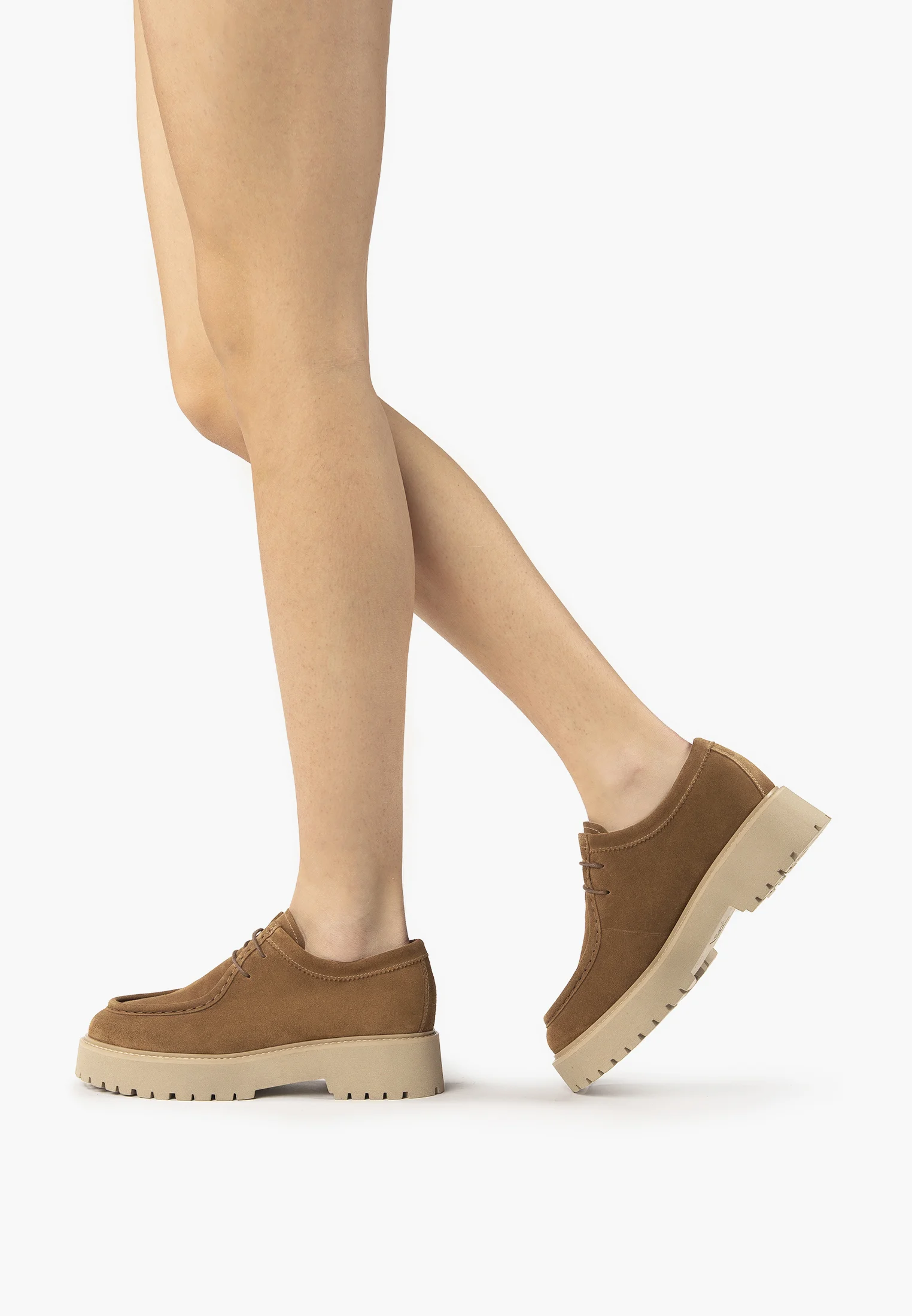 Zapatos con cordones NeroGiardini