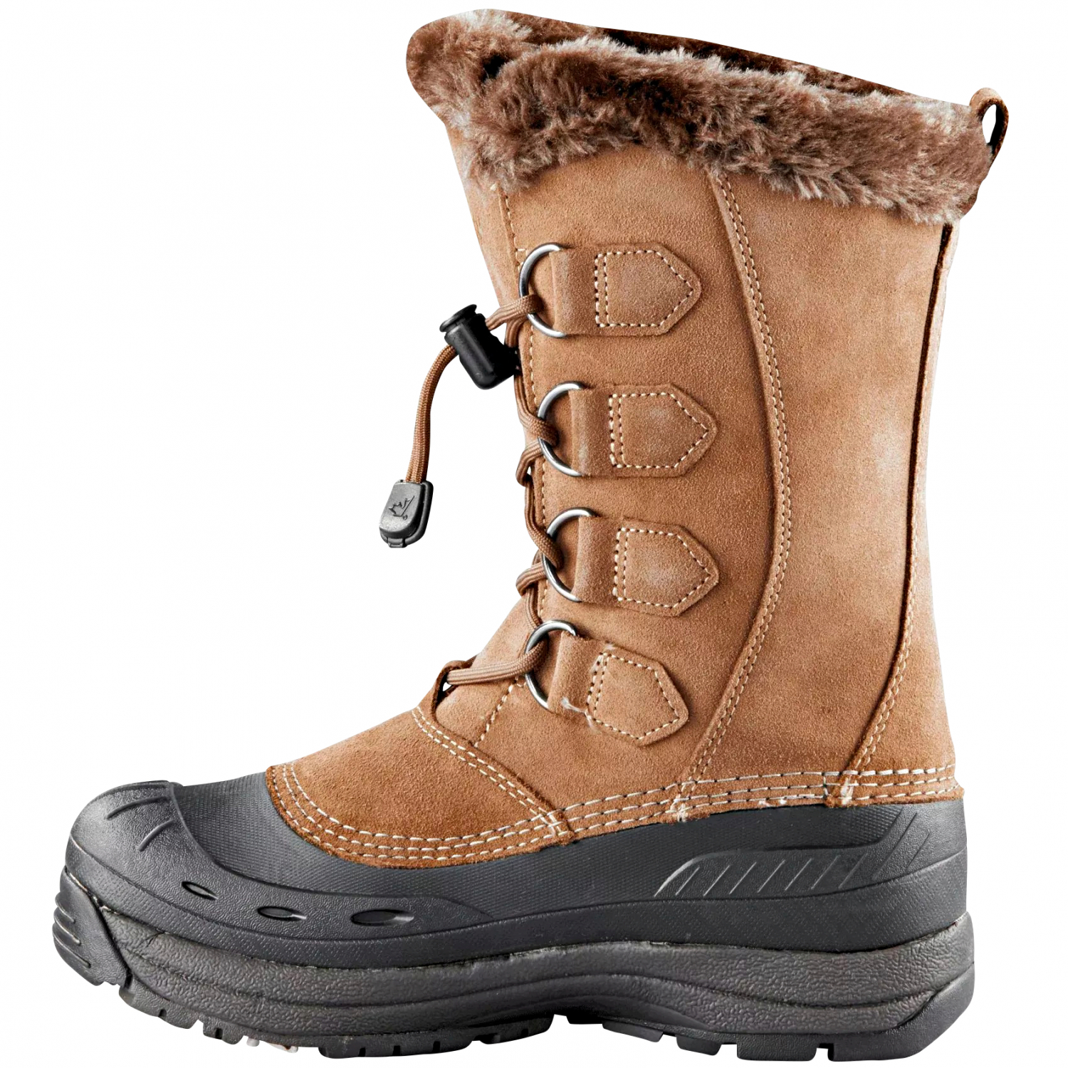 Baffin Damen Outdoorstiefel Chloe