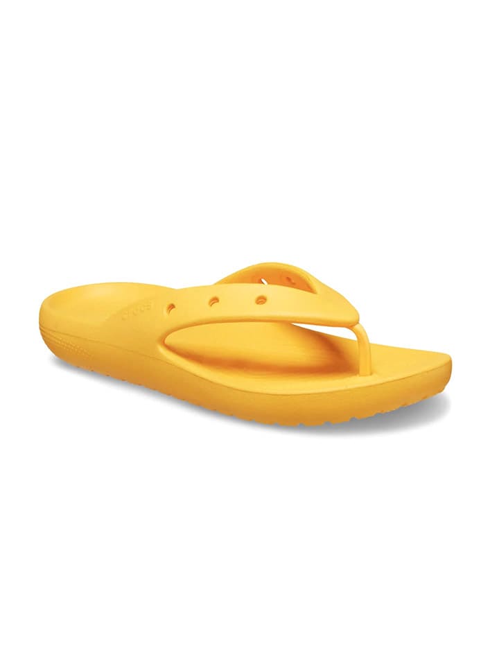 Crocs Zehentrenner 
