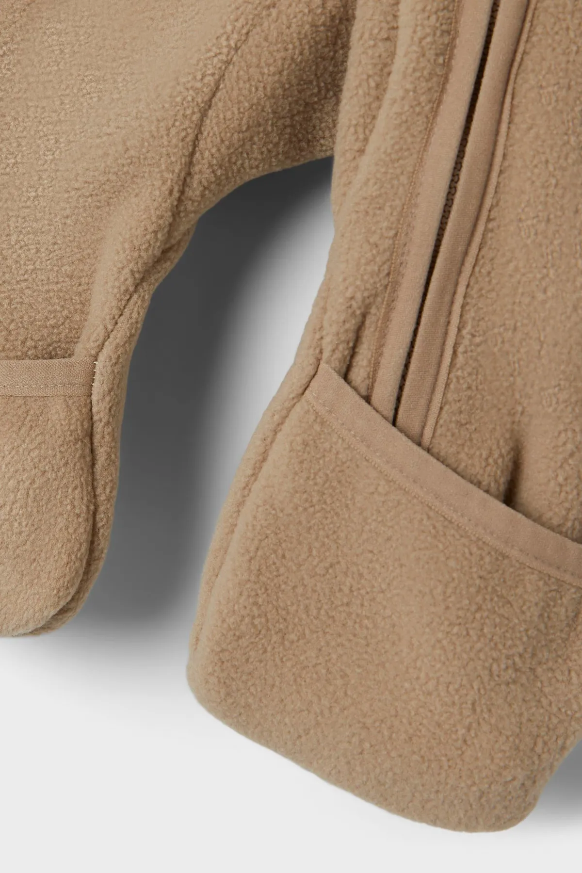 name ıt  Baby-Body - Grau - Relaxed Fit