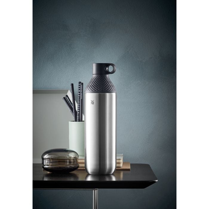 Waterkant Trinkflasche Cromargan®, 0,75 l, Drehverschluss