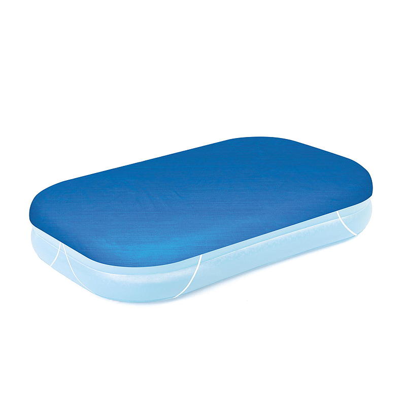 Bestway Bassengtrekk 262x175x51 cm