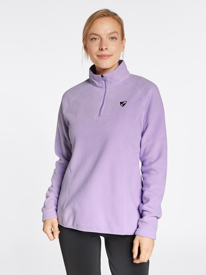 Ziener Fleecepullover 