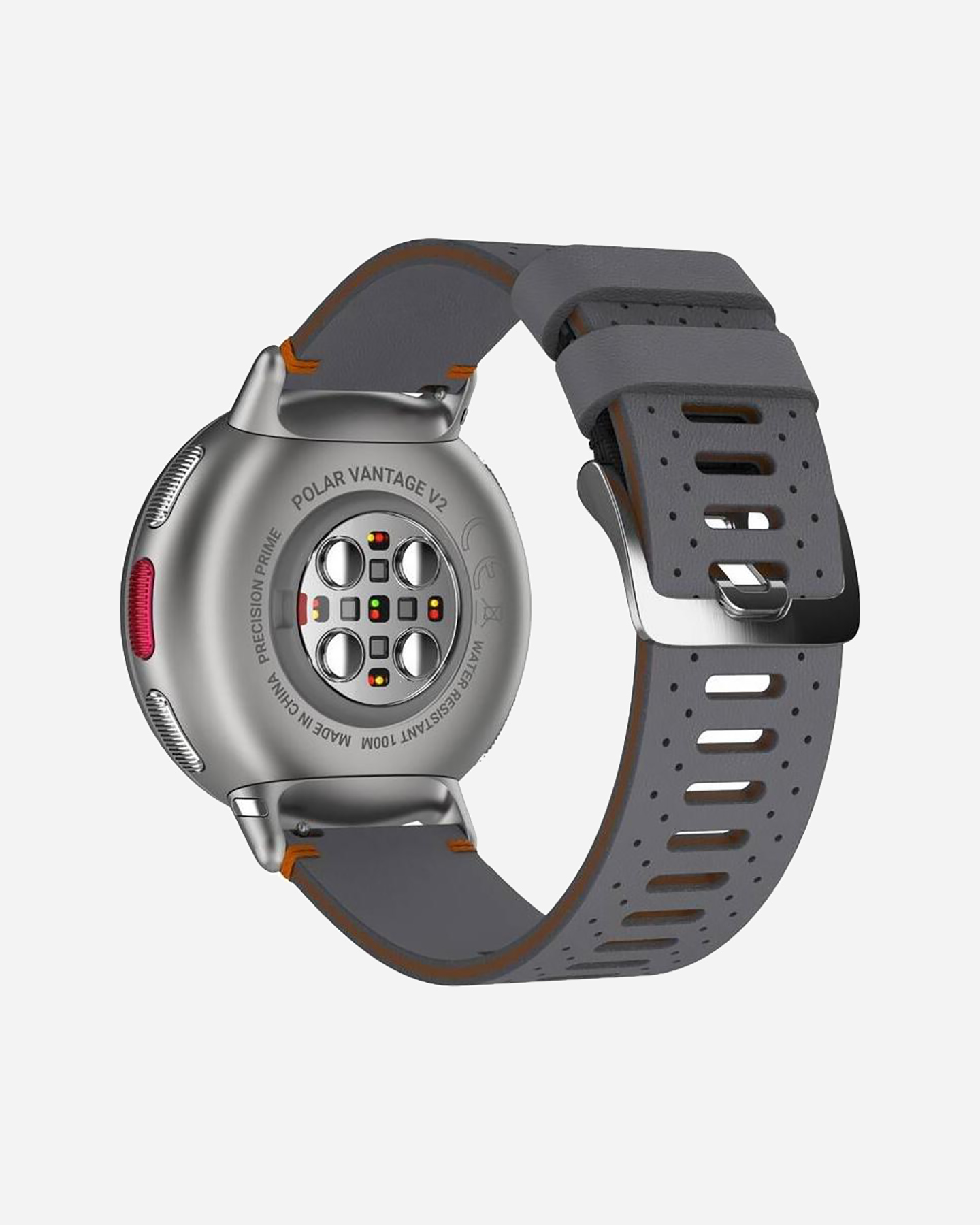 Multifunkčné hodinky Polar Vantage V2 Shift ML 900101217