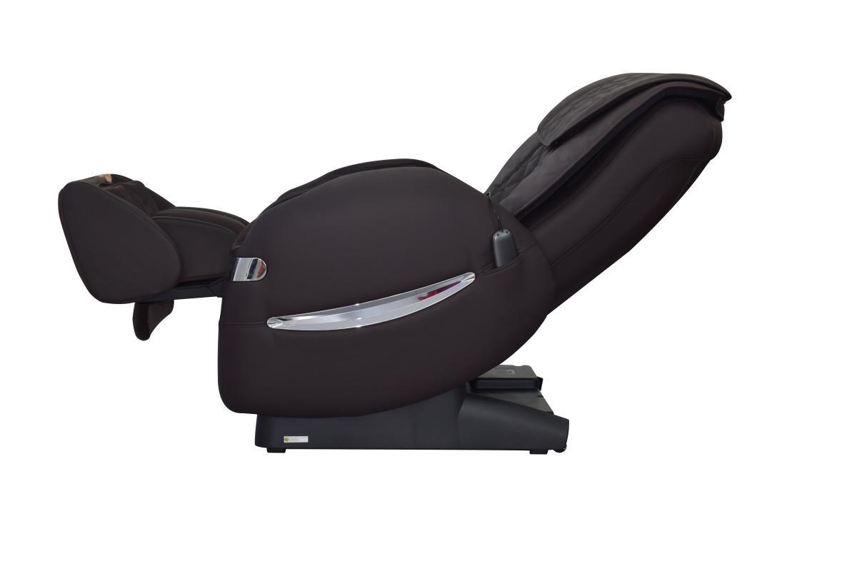 Alpha Techno Massagesessel RF-Sendai-19 schwarz
