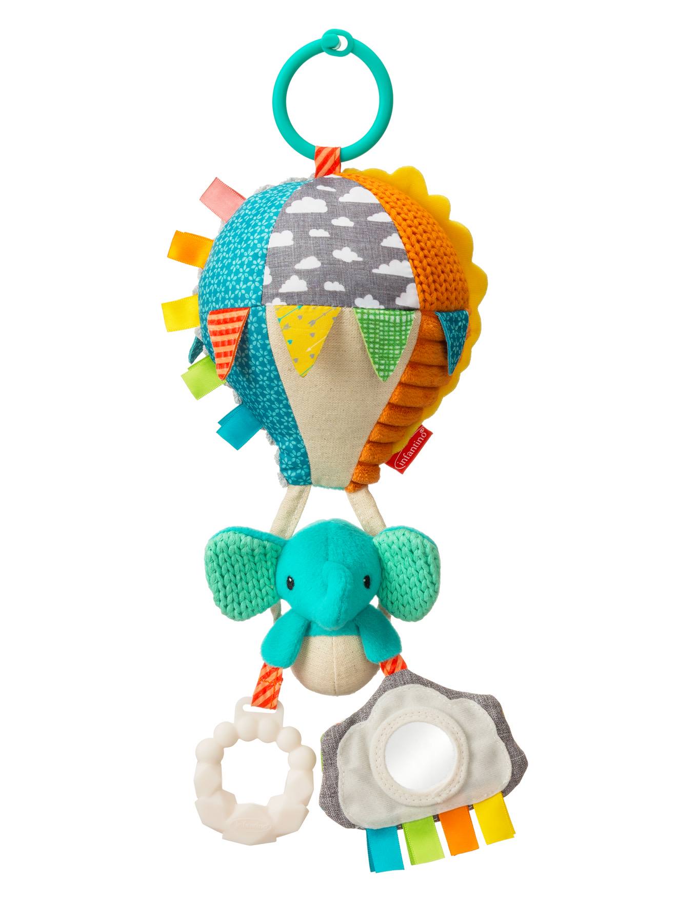 Montgolfière d'activités Go Gaga Playtime Pal® INFANTINO multi couleurs