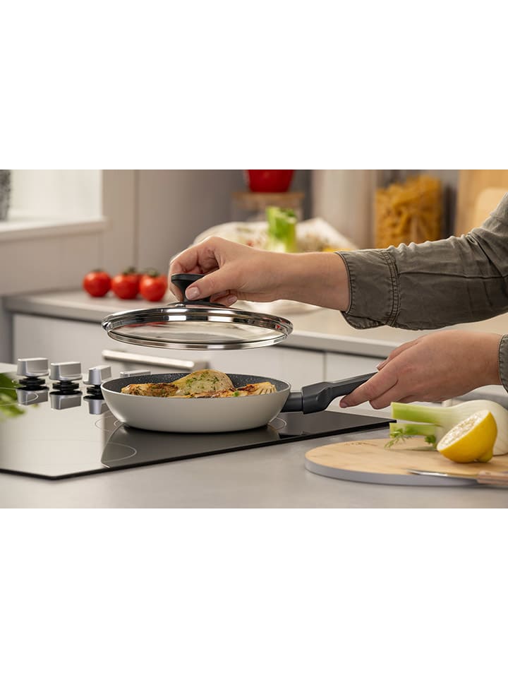 Fackelmann Pfannenglasdeckel - Ø 28 cm günstig kaufen onesize