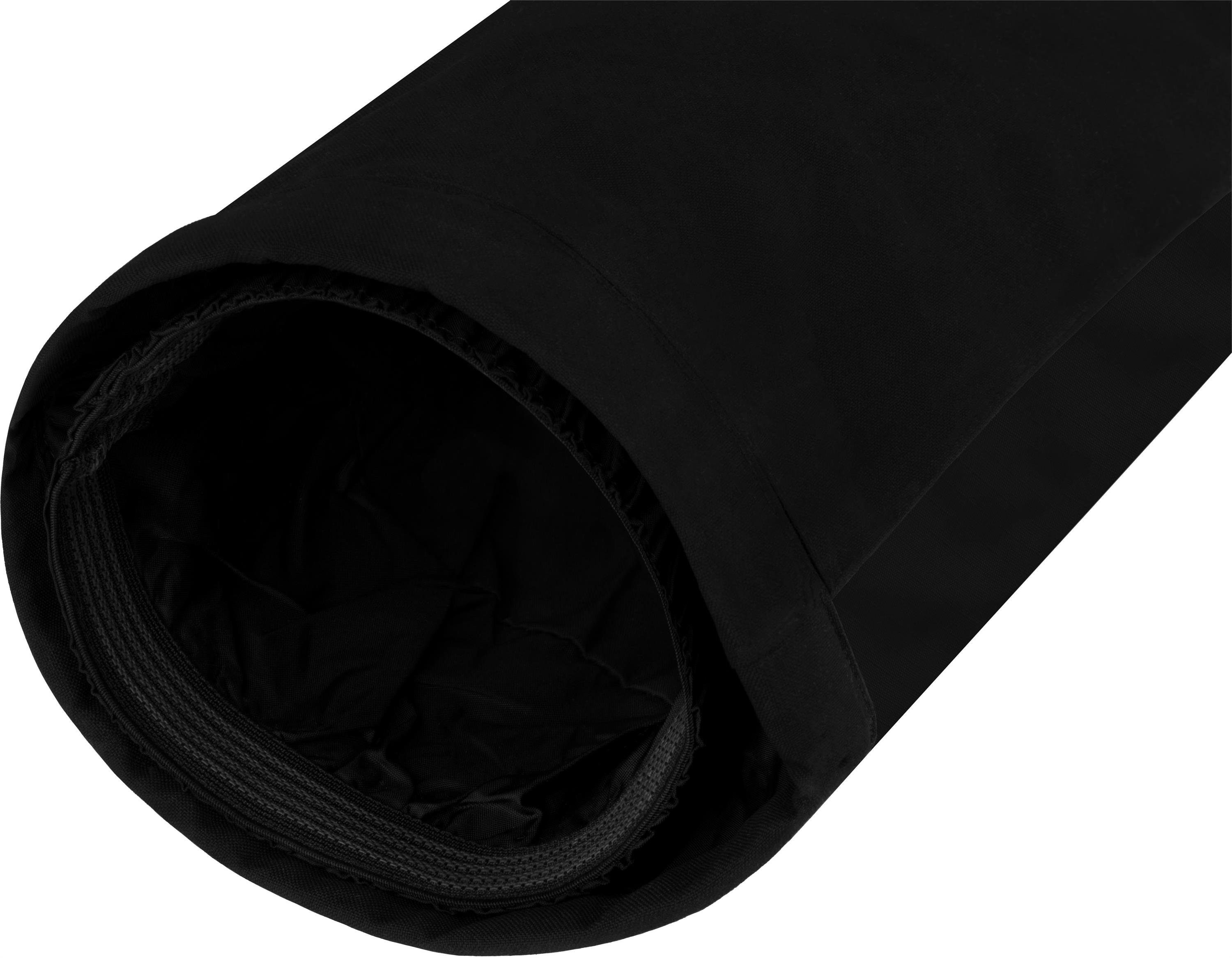 normani Regenhose Kinder Regenhose „Saanich“ Gefütterte Kinderhose mit 3M Reflektoren - Wasserdichte Matschhose Outdoorhose für Junge und Mädchen