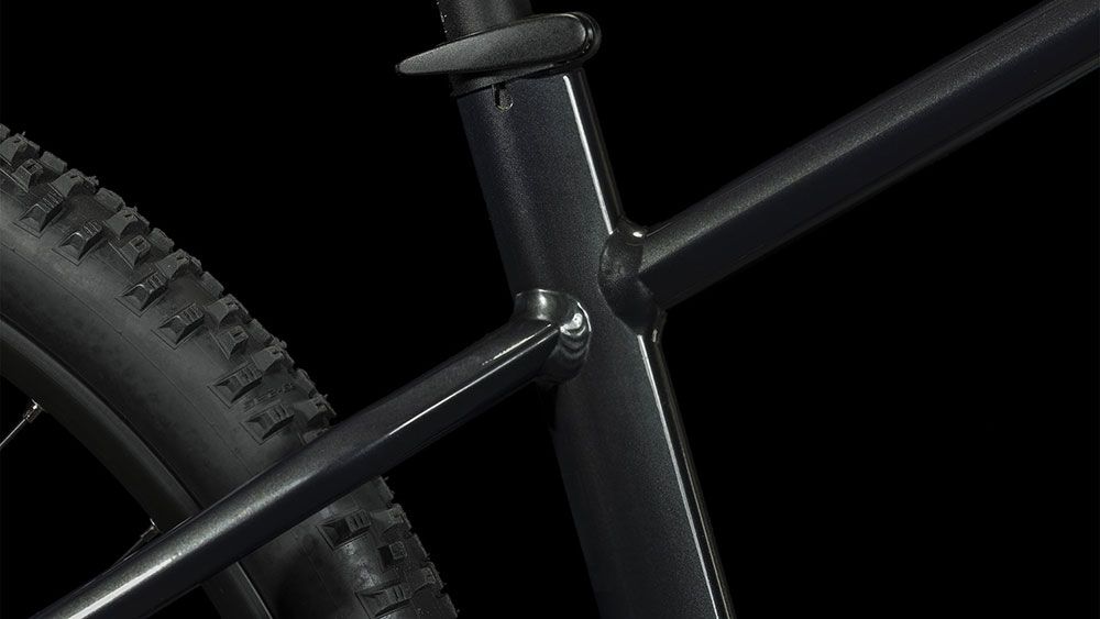 Cube Reaction Hybrid ONE 625 grey´n´black kaufen | Bike-Discount