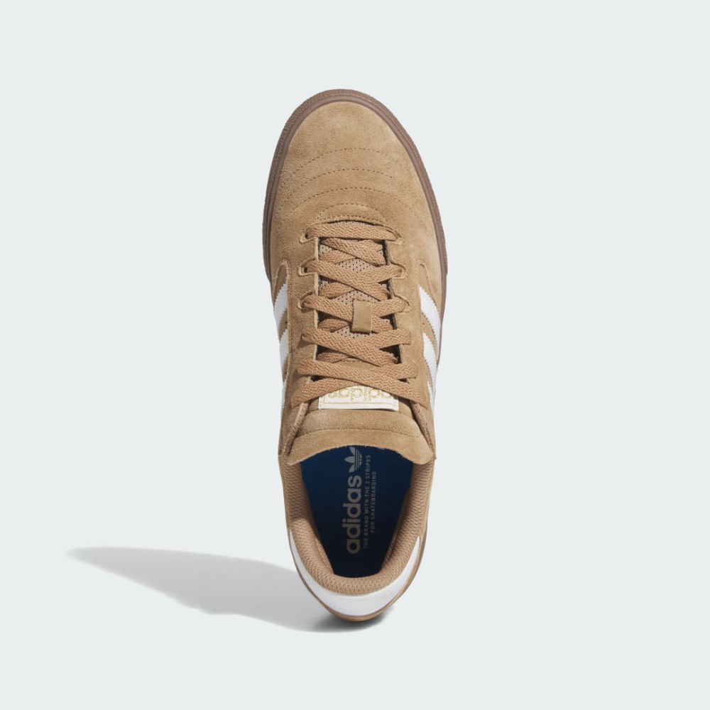 adidas Busenitz Vulc II IE3090 / weiss