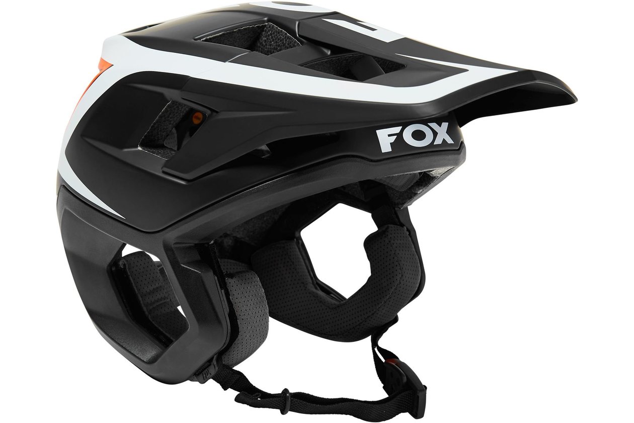 Fox Dropframe Pro Dvide MIPS