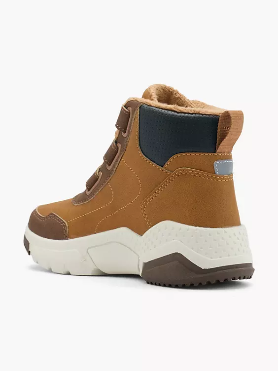 Vty Boots