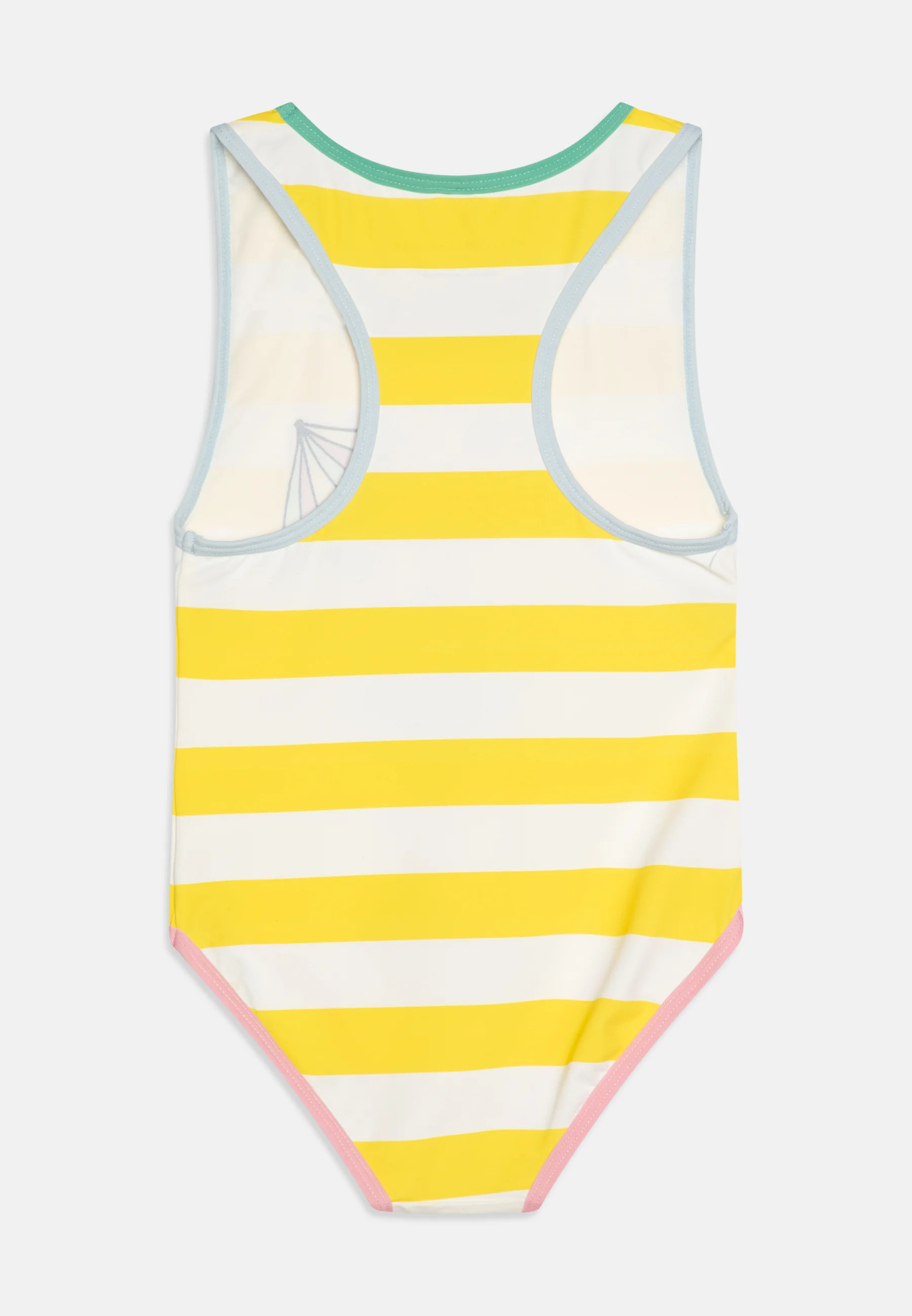 Stella McCartney Kids BAÑADOR NIÑA RAYAS - Bañador