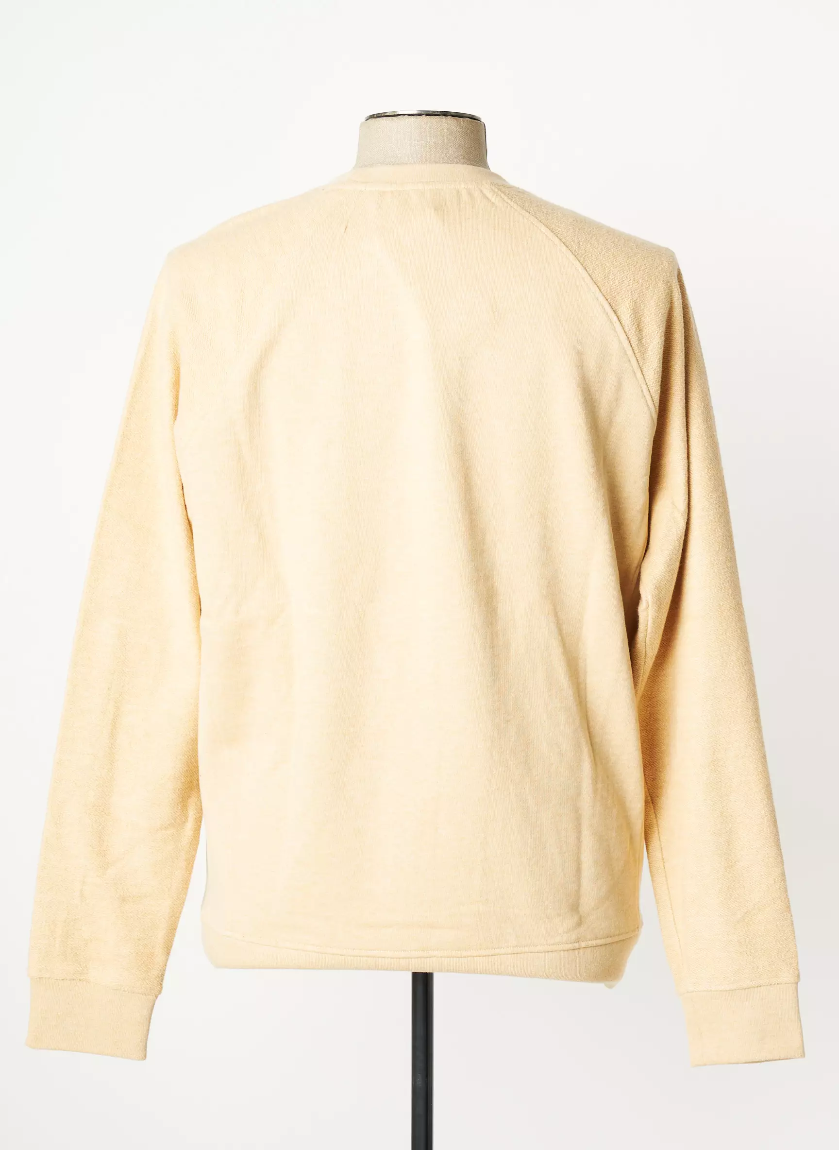 Billybelt Sweats Homme couleur orange